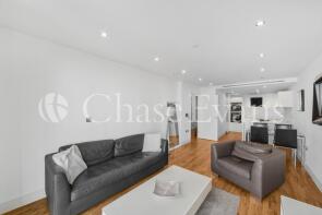 Apartment 1401, 71 Altitude Point, Alie Street, London E1 8NF