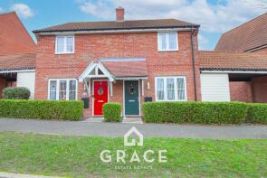 29, The Sandlings, Woodbridge IP12 4UE