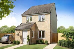 11, River View, Mixenden, Halifax HX2 8WJ