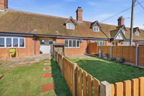 5, The Haven, Woodbridge IP12 3BW