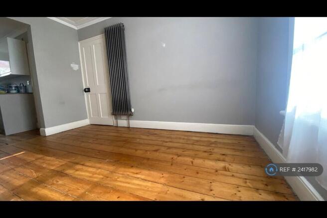 Sitting Room Ground Floor
