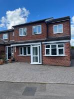 68, Rushmoor Drive, Coventry CV5 8NJ
