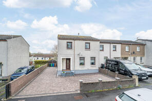 58, Pentland Place, Kirkcaldy KY2 6AQ