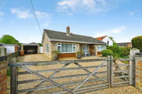 Neville Road, Heacham, Norfolk, PE31