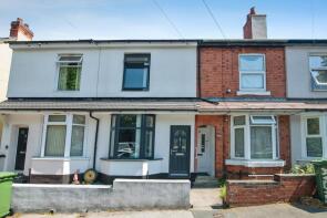 29, Avenue Road, Wednesbury WS10 8AR