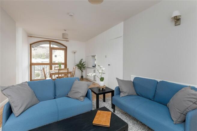 Living Dining Room