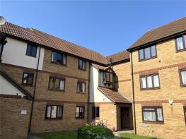 Flat 2, 16 Chaffinch Court, Magpie Close, Colindale, London NW9 5DD
