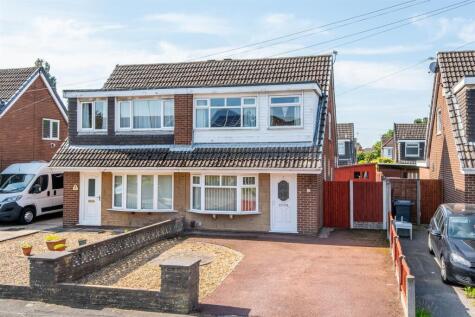 Briarwood Close, Leyland