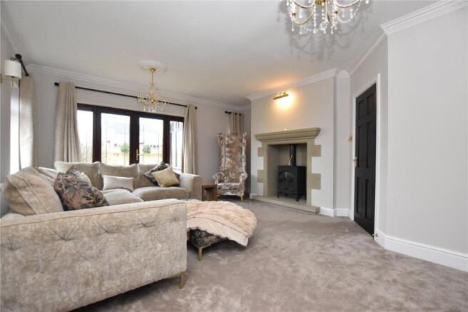 The Nook, Tingley, Wakefield, West Yorkshire – pohled 5
