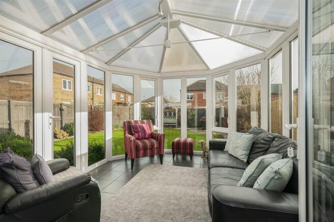 CONSERVATORY