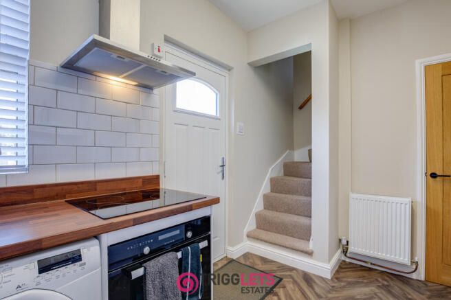 2 bed Terraced for sale Image 5