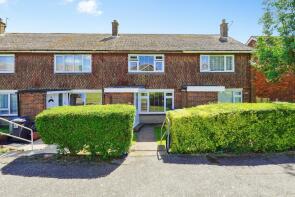 61, Fulbert Road, Dover CT16 2EE