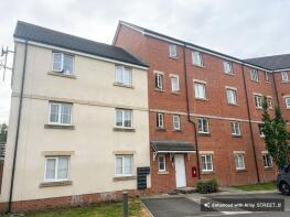 50, Ffordd Cadfan, Brackla, Bridgend CF31 2DP