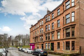 Flat 1/2, 3, Auchentorlie Street, Glasgow G11 7TP