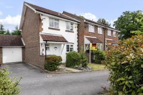 17, High Beech, Bracknell RG12 9YY