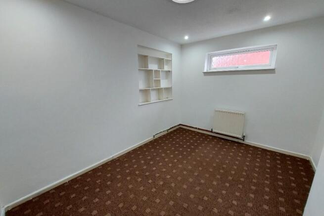 11' Bedroom Two 