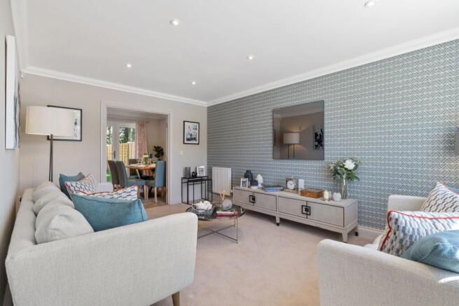 Hopkins Homes at Abbots Vale,
Bury St. Edmunds,
IP33 2BS photo 4