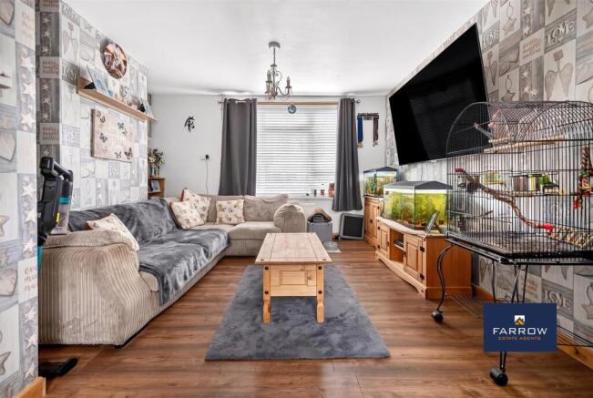 Lounge / Diner