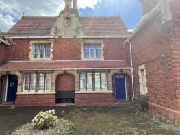 7, South Parade, Spalding PE11 2YJ