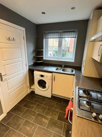 Corbett Drive, Wakefield, West Yorkshire, WF2 photo 4