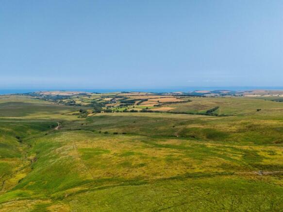 Ilkerton Ridge