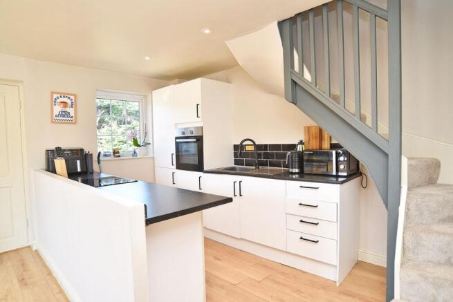 1 bed Terraced for sale Image 8