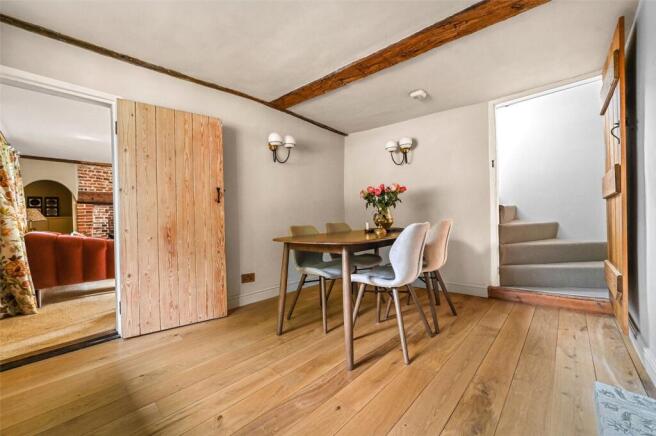 Wicken Road, Newport, Nr Saffron Walden, Essex, CB11 photo 4