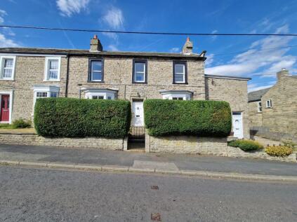 Bowes, Barnard Castle, DL12