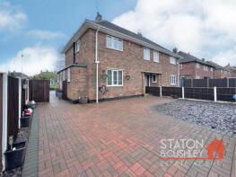 7, Sookholme Drive, Mansfield NG20 0DN