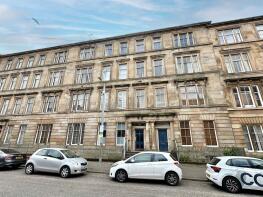 Flat 1/2, 193, Kent Road, Glasgow G3 7HD