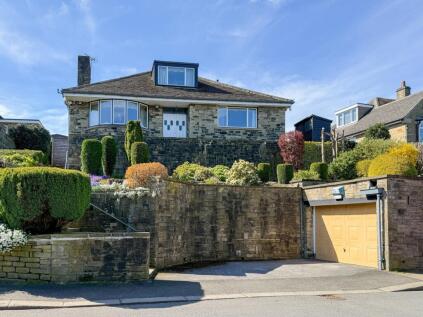 Banks, Far End Lane, Honley, Holmfirth, HD9