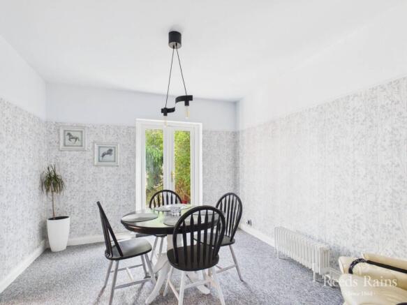 3 bed Semi-Detached for sale Image 5