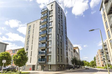 Felix Court, London, NW9