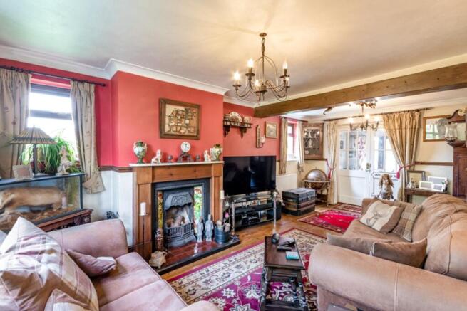 Lounge: