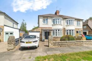 19, Highbury Road, Darlington DL3 9NF