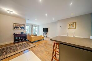 Flat 7, 27 Hurricane House, Coombe Lane, London SW20 0BW
