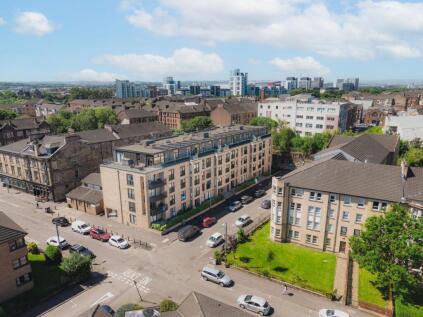 17 Burgh Hall Street, Partick, G11