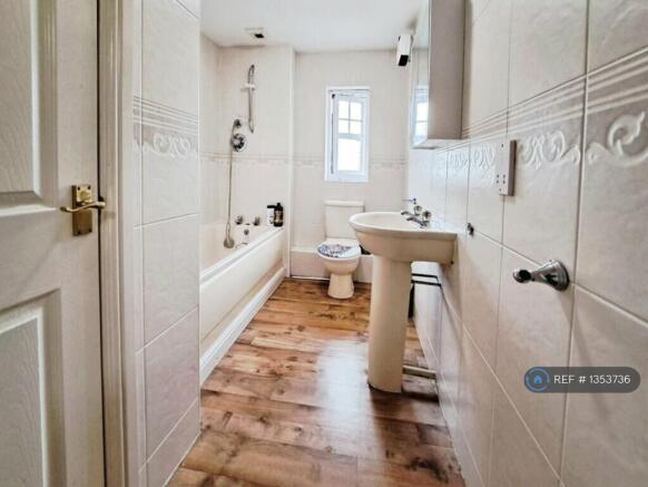 Bathroom Two