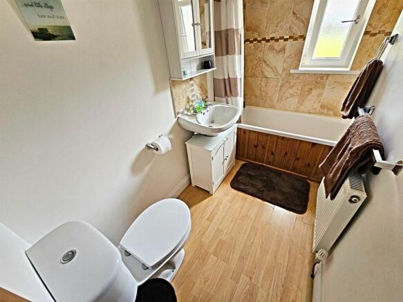 Bathroom/WC