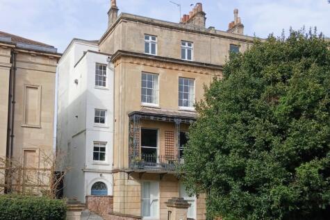 Richmond Park Road, Bristol, BS8