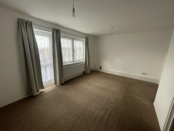 3 Bedroom Split-level Flat