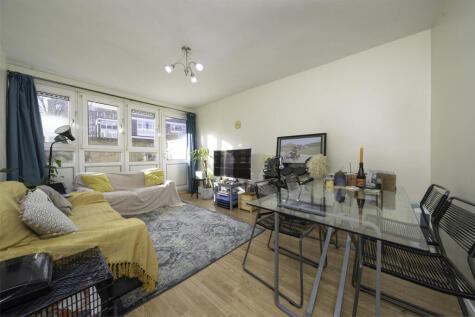 Hoxton Street, London, N1