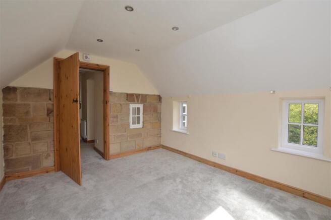 Double Bedroom Two