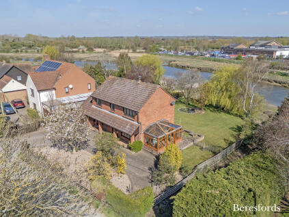 Cromwell Lane, Maldon, CM9