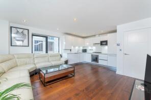 Flat G02, Loren Apartments, Blair Street, London E14 0HY