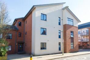 1, Silchester Place, Winchester SO23 7FT