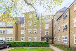 30, Stott Close, London SW18 2TG