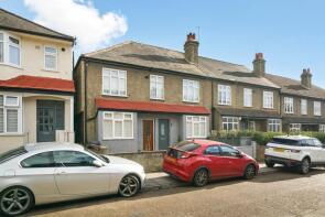 13, Heyford Road, Mitcham CR4 3EW