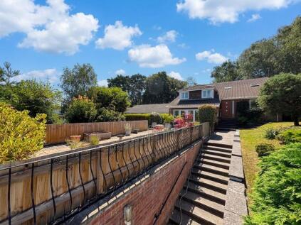 Oak Road, Alderholt, SP6