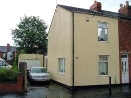33, Theresa Street, Gloucester GL1 5PR